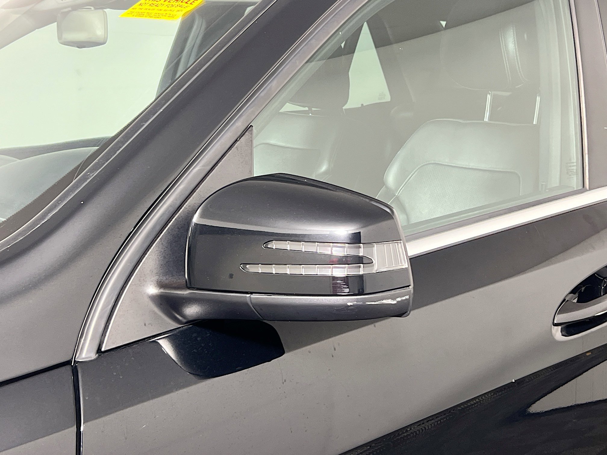 Used 2015 Mercedes-Benz ML 350 4MATIC image 12