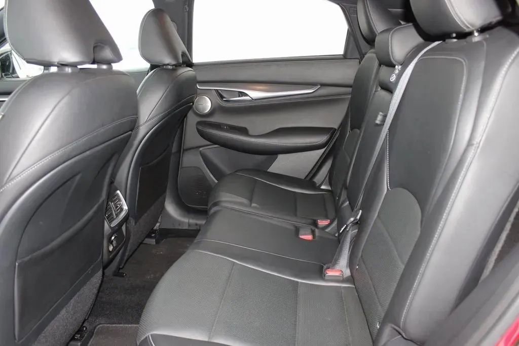 Used 2022 INFINITI QX55 Essential w/ Proassist Package image 26