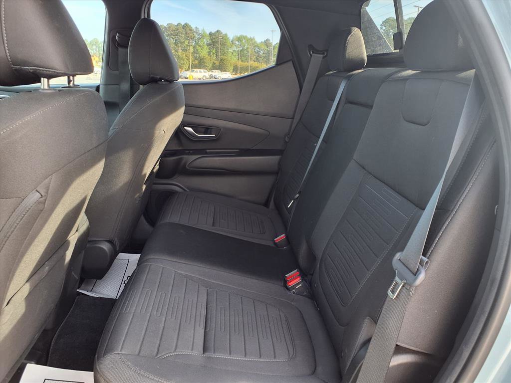 Used 2022 Hyundai Santa Cruz SEL w/ Activity Package AWD/4WD image 25