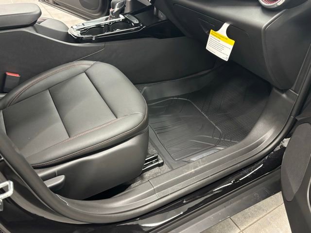 New 2026 Chevrolet Trax RS w/ Driver Confidence Package image 29