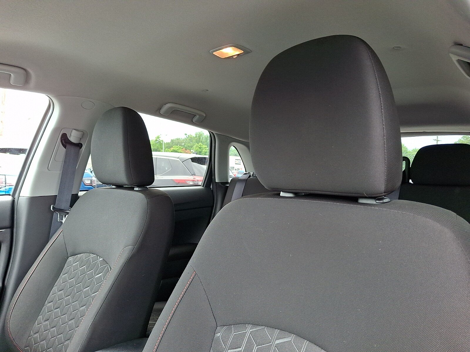 Used 2022 Mitsubishi Outlander Sport LE FWD image 13