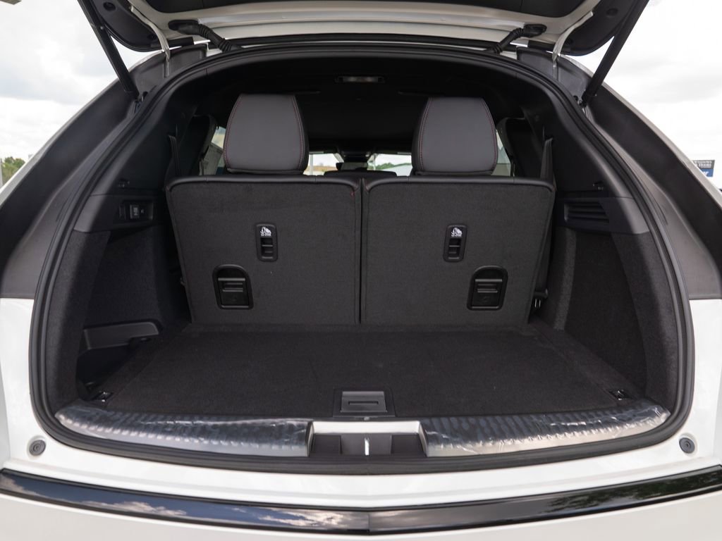 New 2026 Acura MDX Type S AWD/4WD image 45