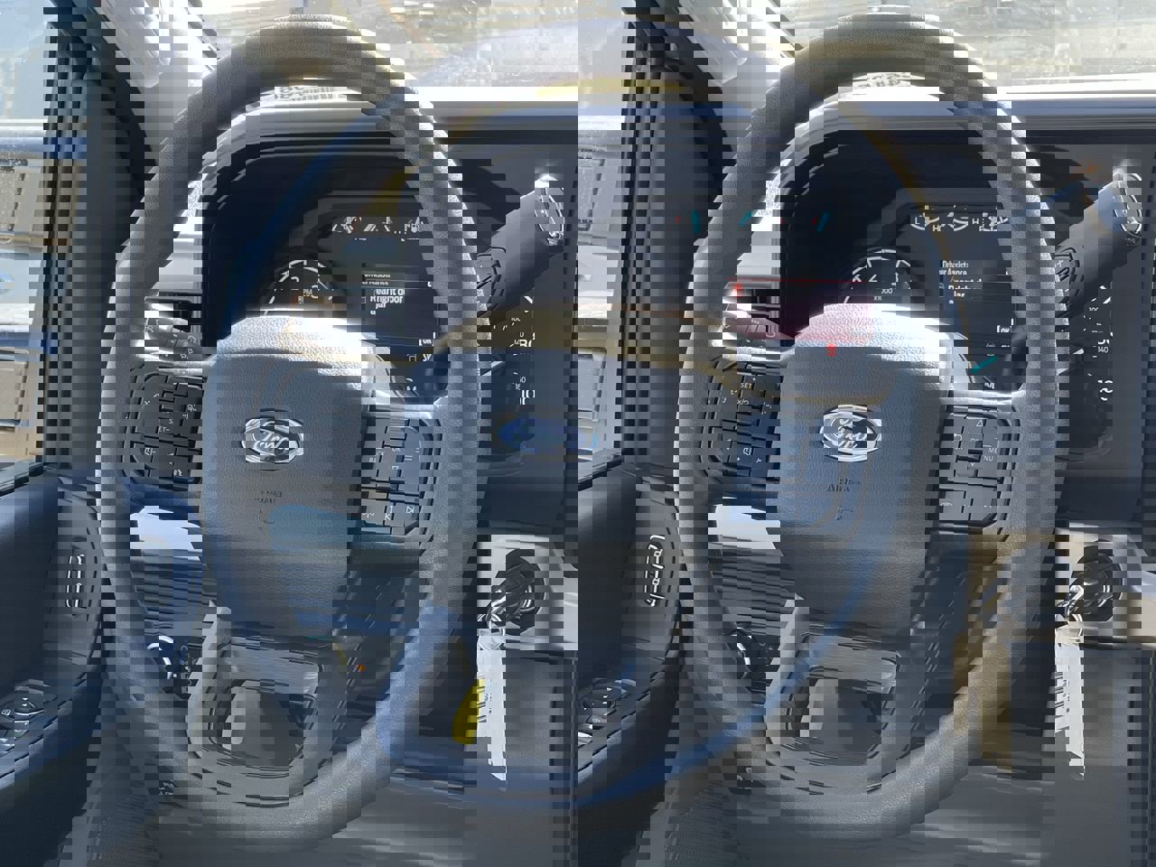 New 2026 Ford F550 2WD SuperCab Super Duty image 15