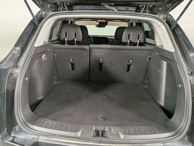 Certified 2024 Chevrolet TrailBlazer LT image 11