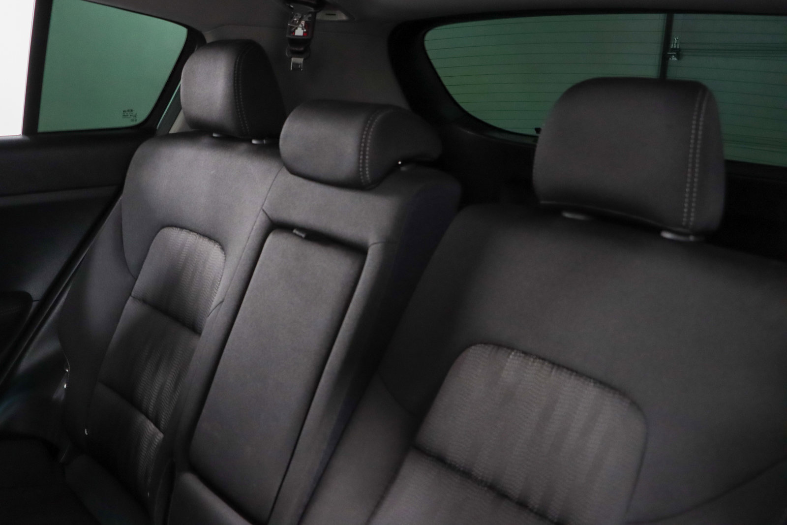 Used 2022 Kia Sportage LX image 24