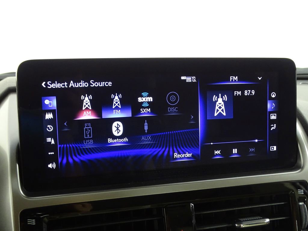 Used 2023 Lexus GX 460 Luxury w/ Sport Design Package image 27