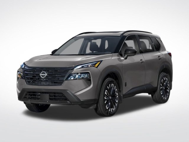 New 2026 Nissan Rogue Dark Armor AWD/4WD image 25