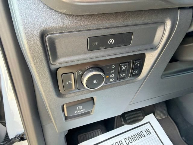 Used 2025 Ford F150 XLT w/ Equipment Group 302A MID AWD/4WD image 16