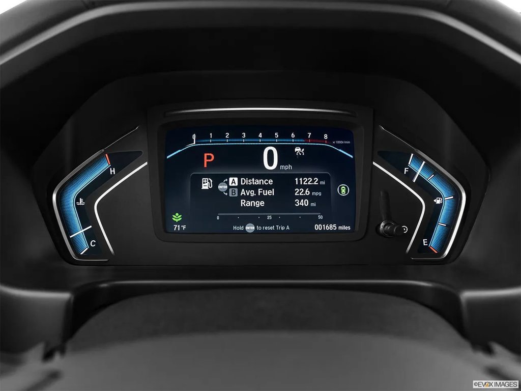 New 2026 Honda Odyssey EX-L image 14