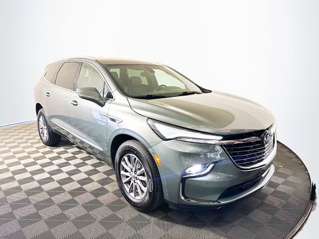 Used 2023 Buick Enclave Essence w/ Trailering Package, 5000 lbs. image 1