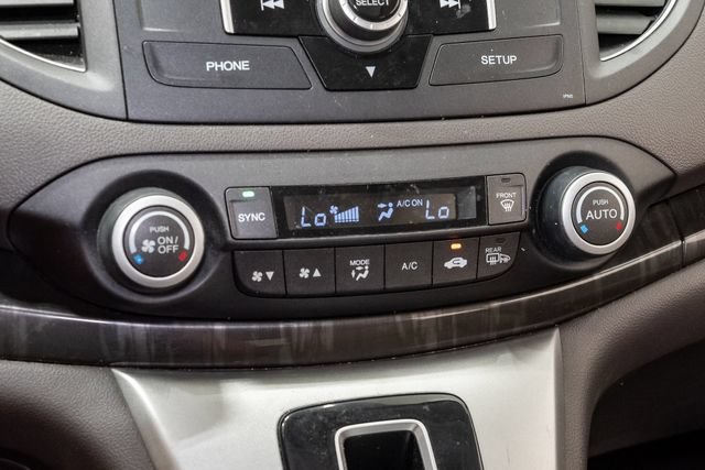 Used 2014 Honda CR-V EX-L image 19