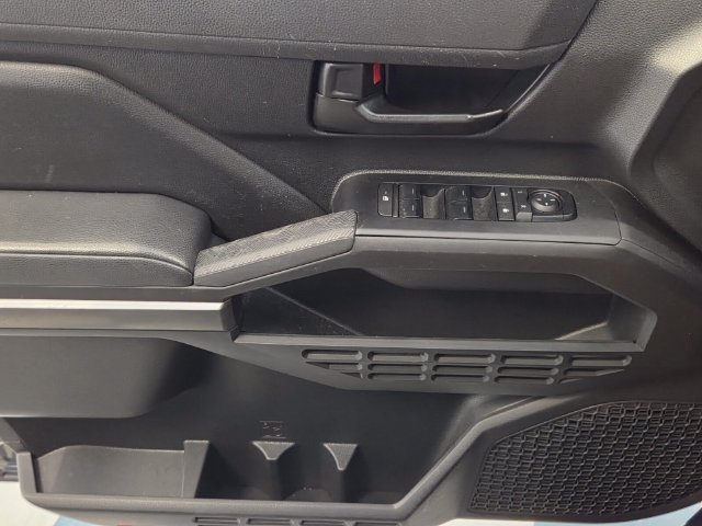 Used 2024 Toyota Tacoma SR5 RWD image 28