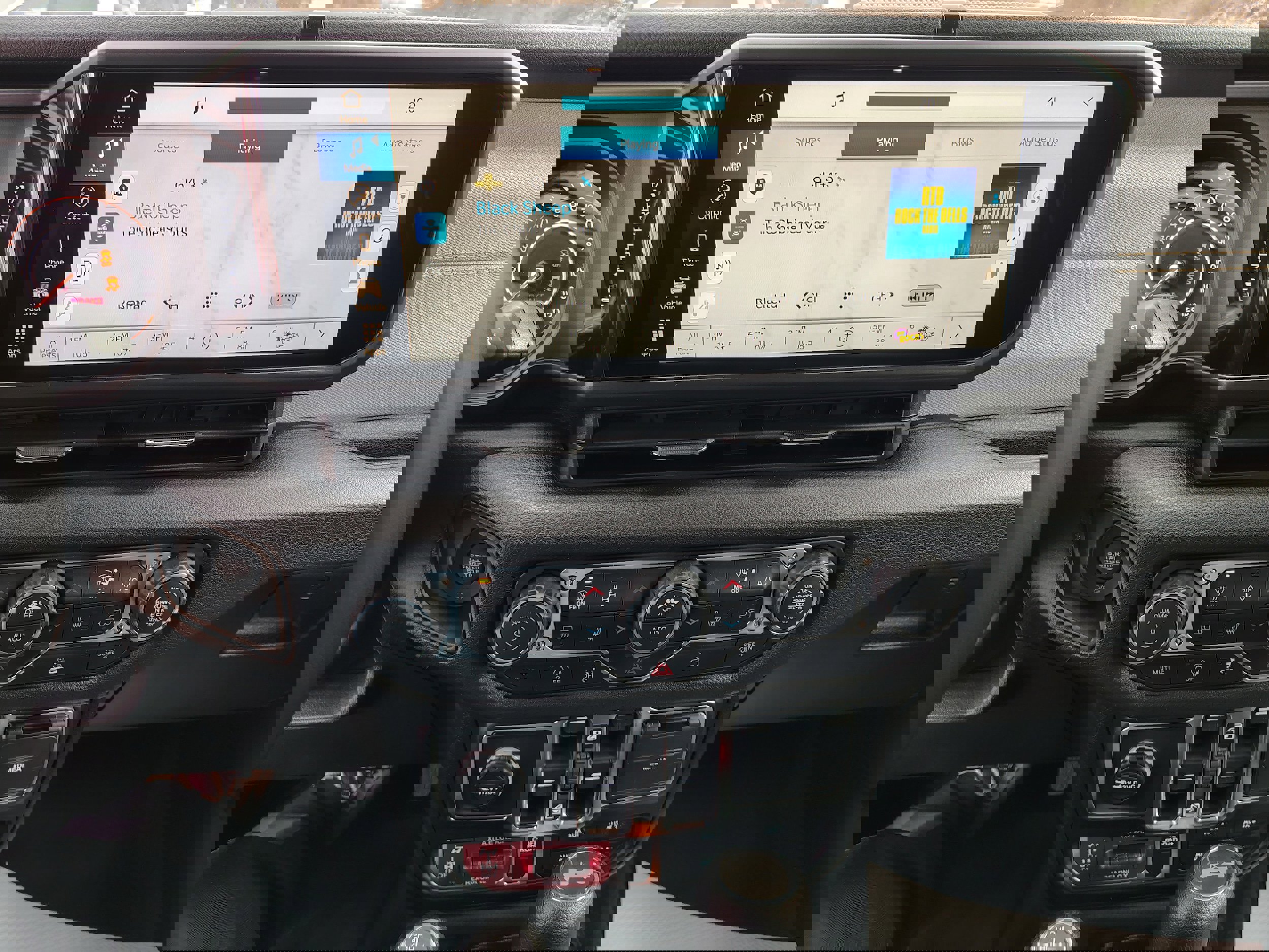 New 2026 Jeep Wrangler Unlimited Sport image 26