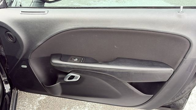 Used 2021 Dodge Challenger R/T Scat Pack w/ Scat Pack Stripe image 25