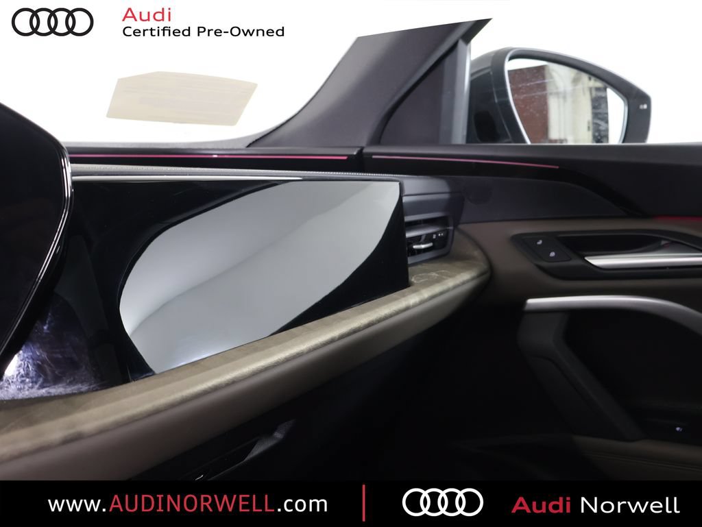 Certified 2025 Audi Q5 Premium w/ Convenience Package AWD/4WD image 8