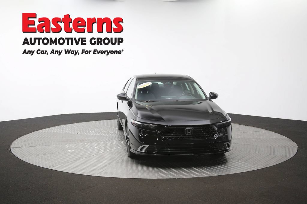 Used 2023 Honda Accord Touring image 55