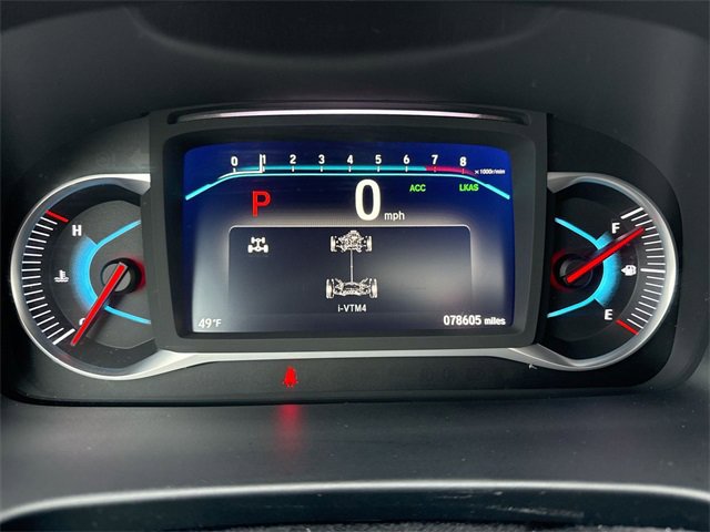 Used 2022 Honda Pilot EX-L image 15