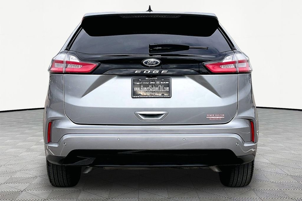 Used 2024 Ford Edge ST-Line image 4