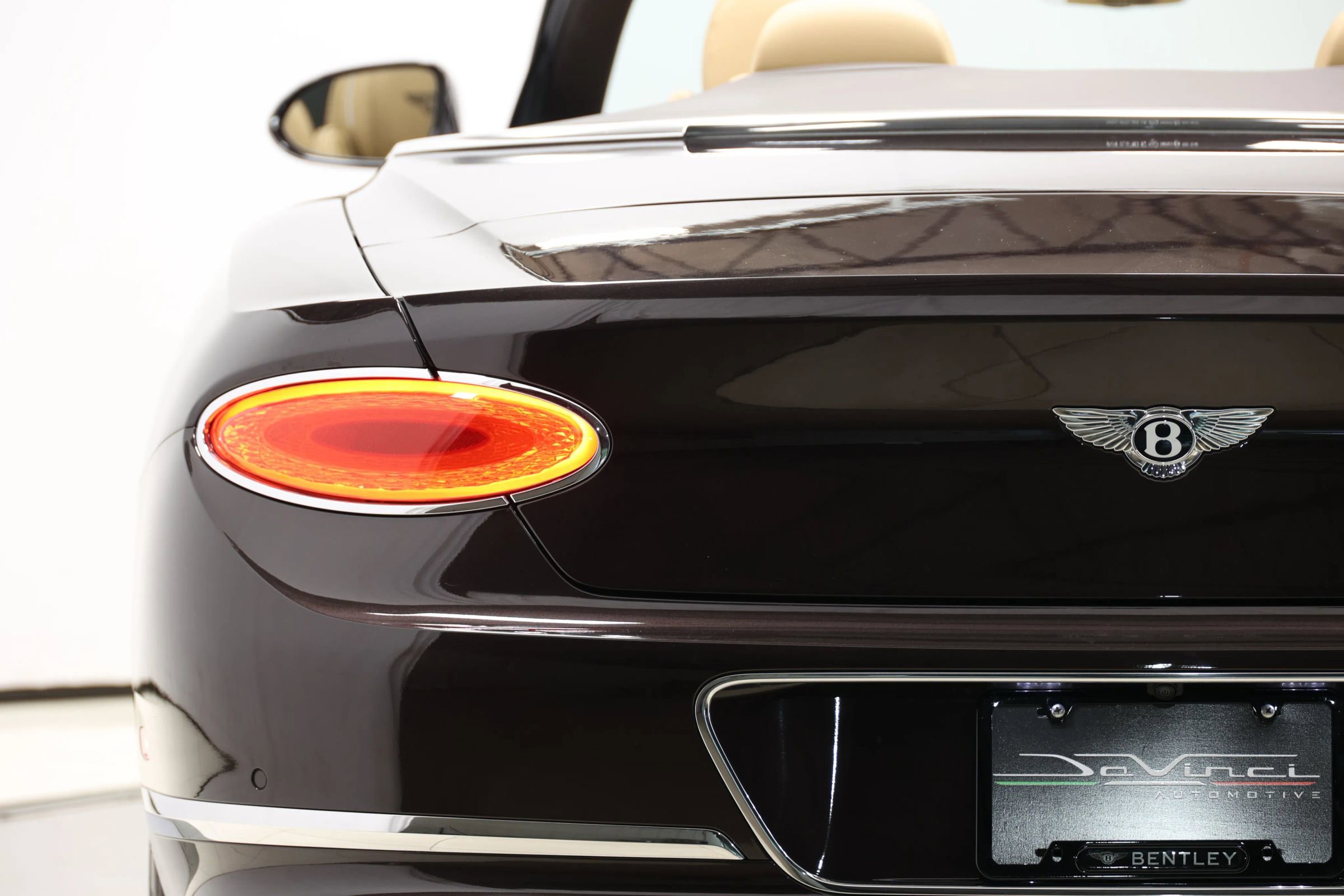 Used 2021 Bentley Continental GT image 61