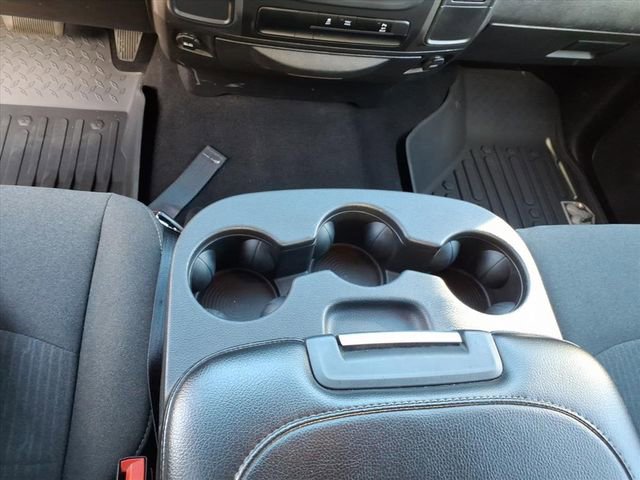 Used 2024 RAM 1500 Classic Warlock image 16