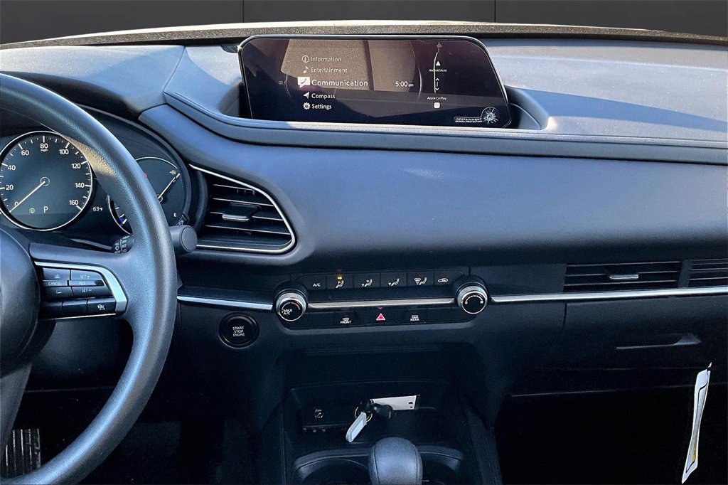 New 2026 MAZDA CX-30 AWD 2.5 S image 7