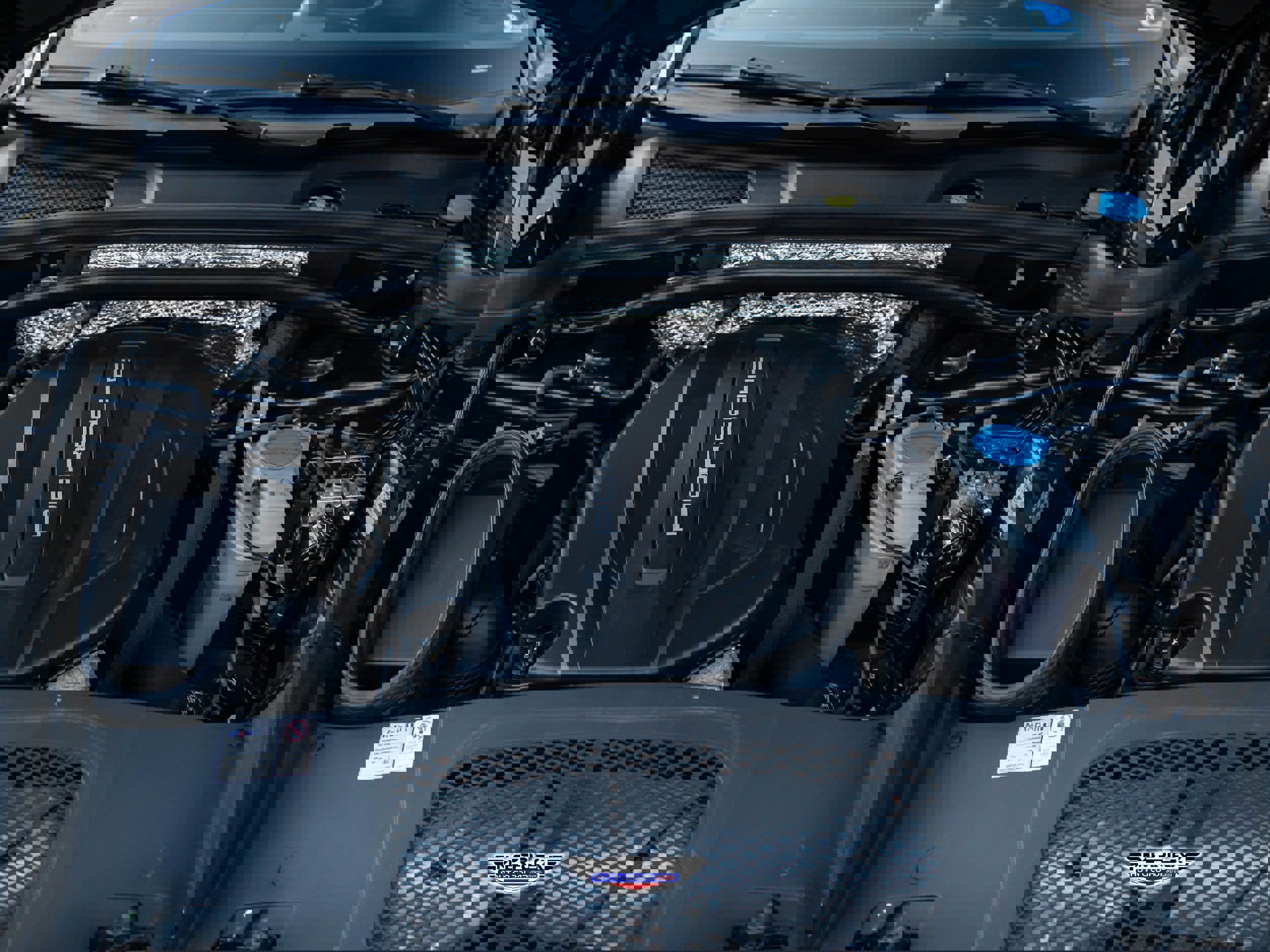 Used 2018 Porsche Macan Sport Edition image 49