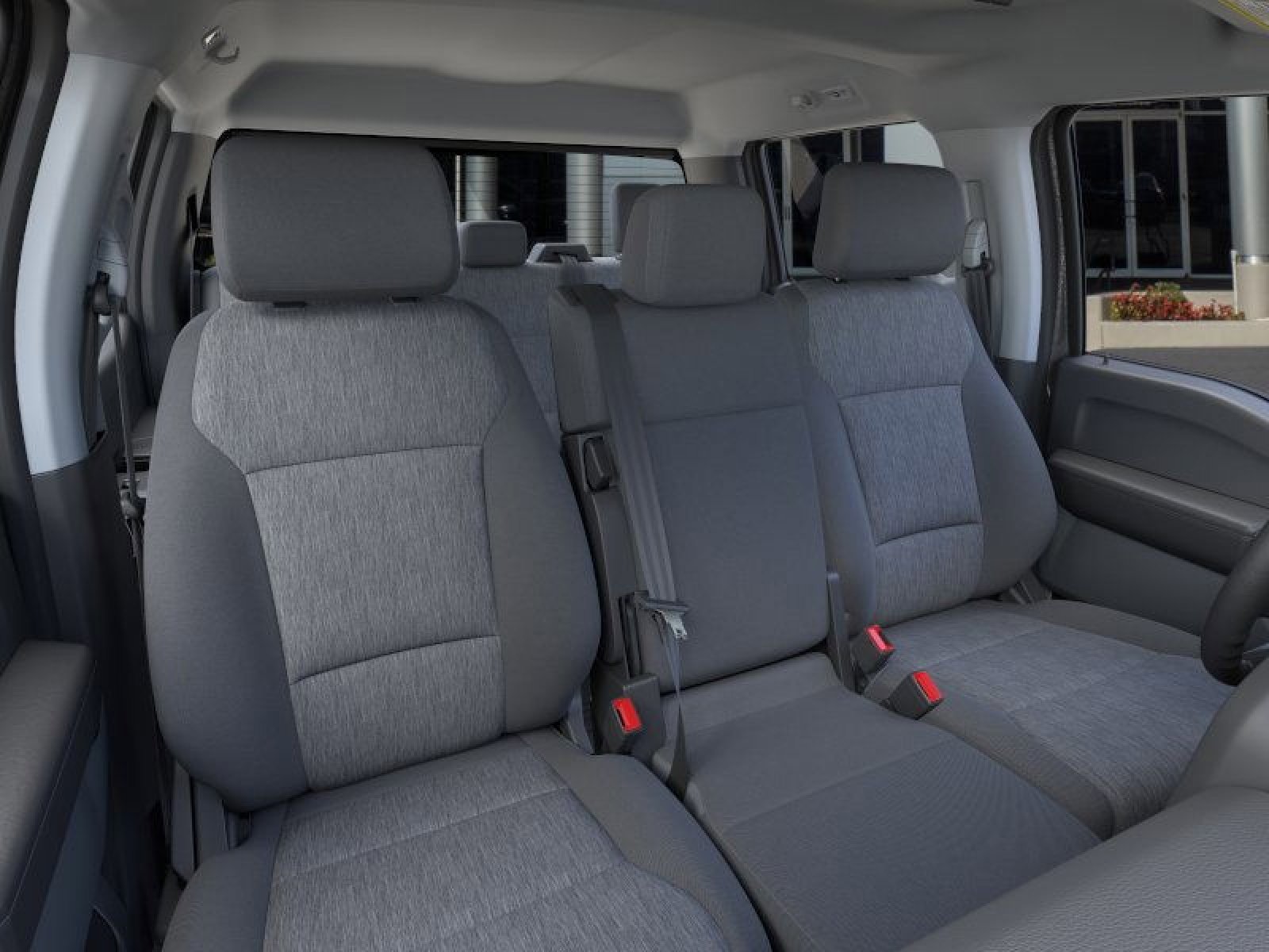 New 2026 Ford F250 XL w/ STX Appearance Package image 13