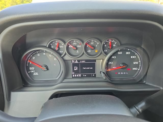 New 2026 GMC Sierra 1500 Pro w/ Pro Value Package AWD/4WD image 16