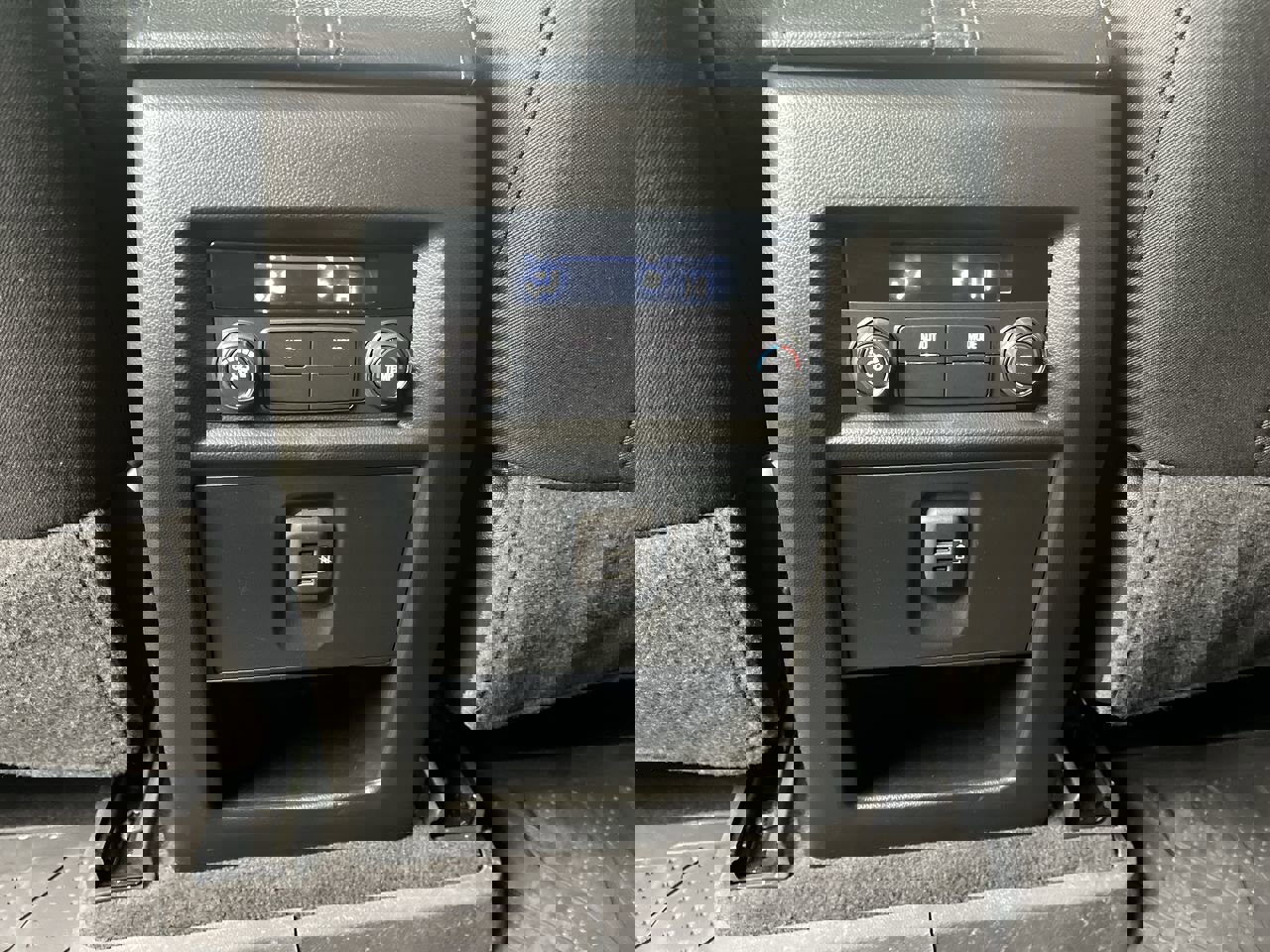 Certified 2024 Chevrolet Traverse LT w/ LPO, Floor Liner Package image 12