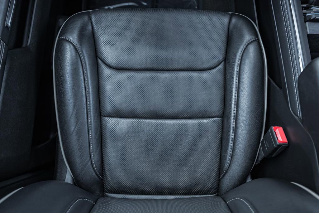 Used 2023 RAM 1500 Limited image 43