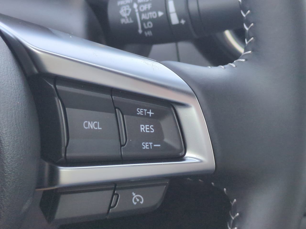 New 2025 MAZDA MX-5 Miata Grand Touring w/ Weather Package image 22