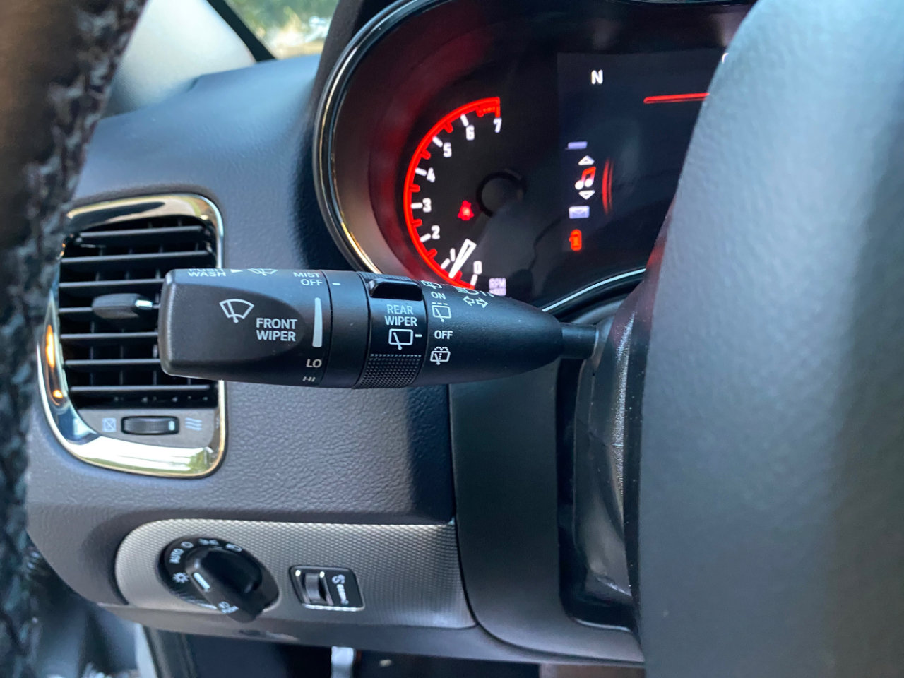 Used 2020 Dodge Durango GT w/ Blacktop Package image 71