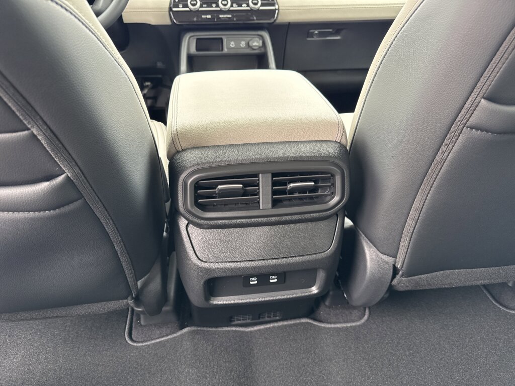New 2026 Honda Passport RTL image 10