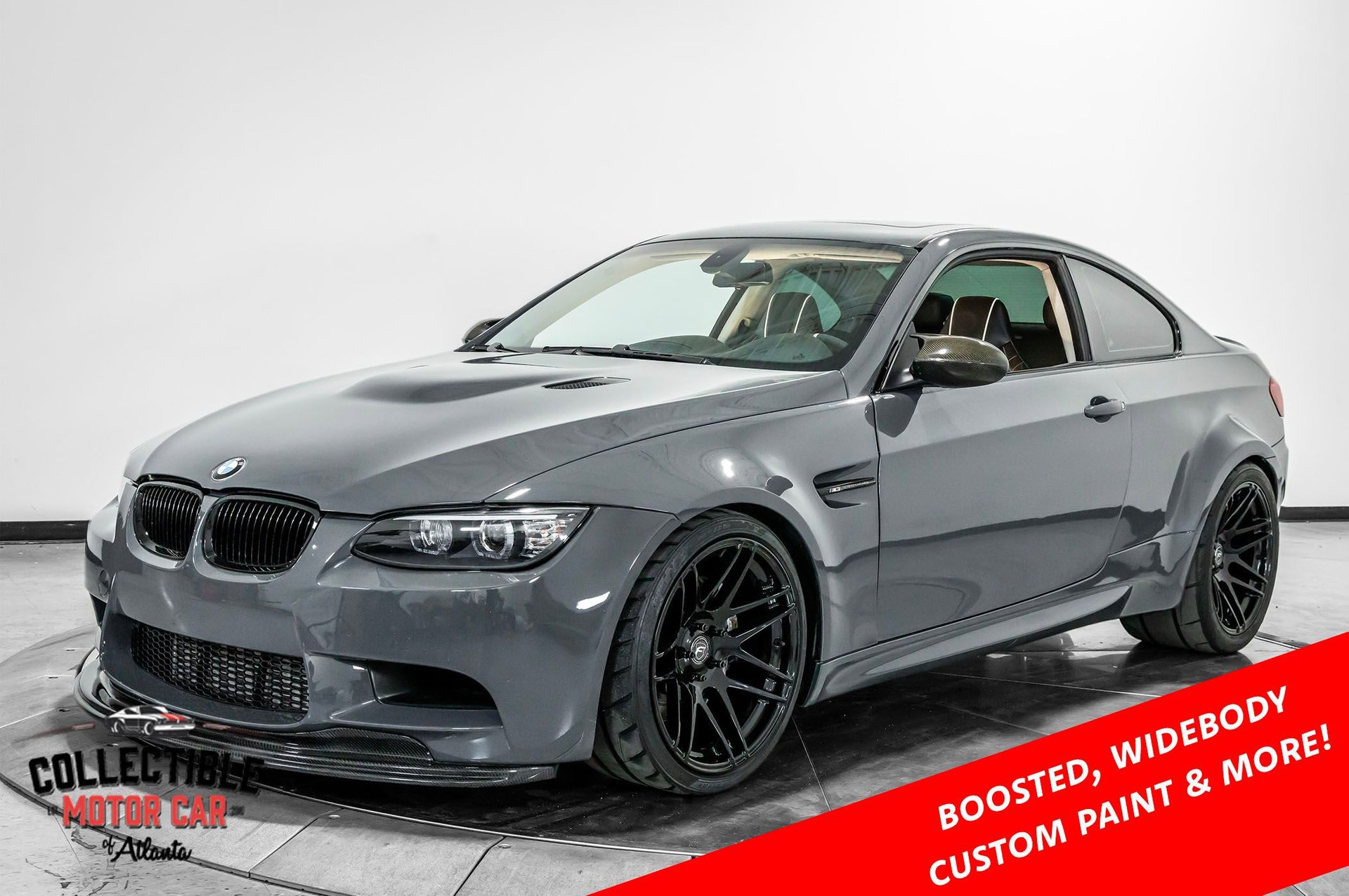 Used 2007 BMW 335i Coupe