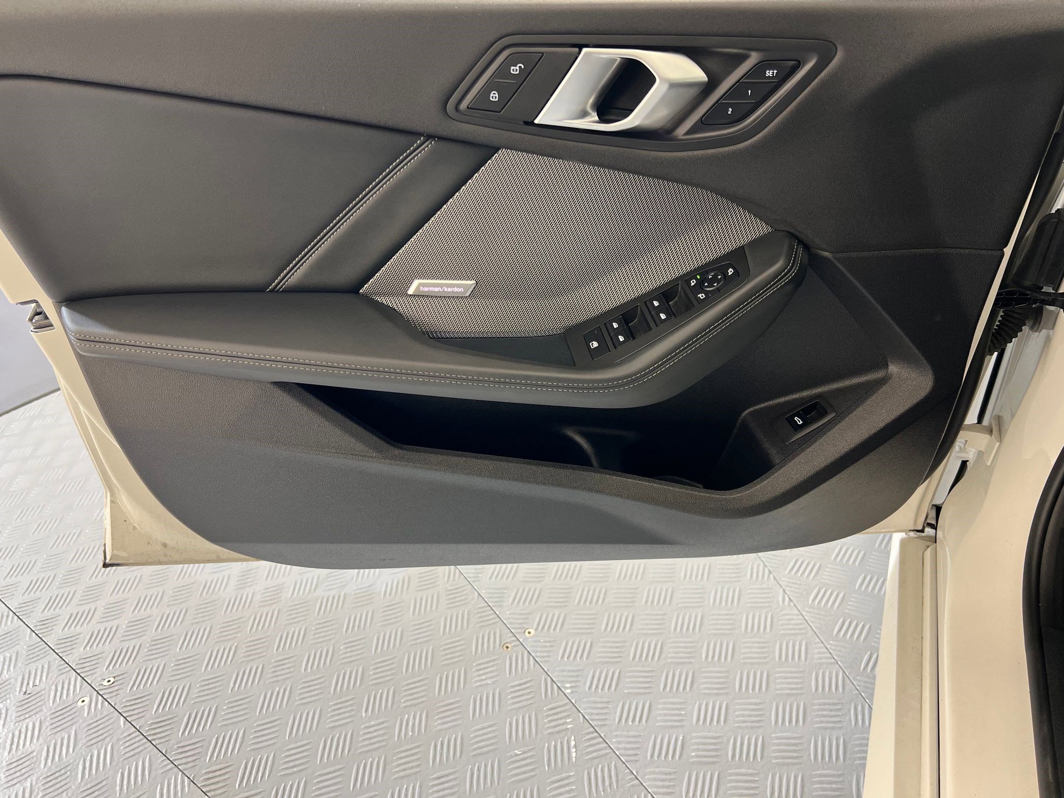 Used 2025 BMW 228i xDrive image 12