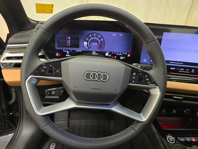 New 2026 Audi A5 Premium Plus AWD/4WD image 18