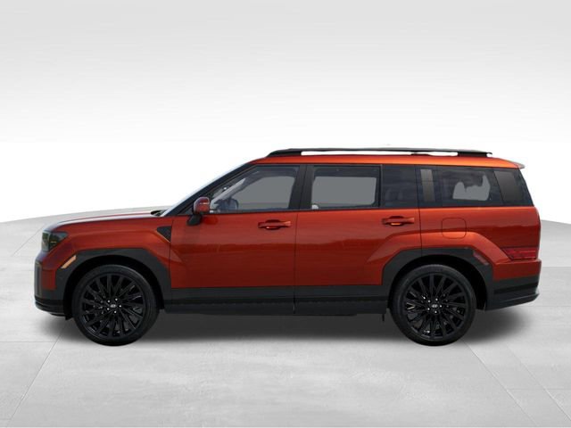 New 2026 Hyundai Santa Fe Calligraphy image 3