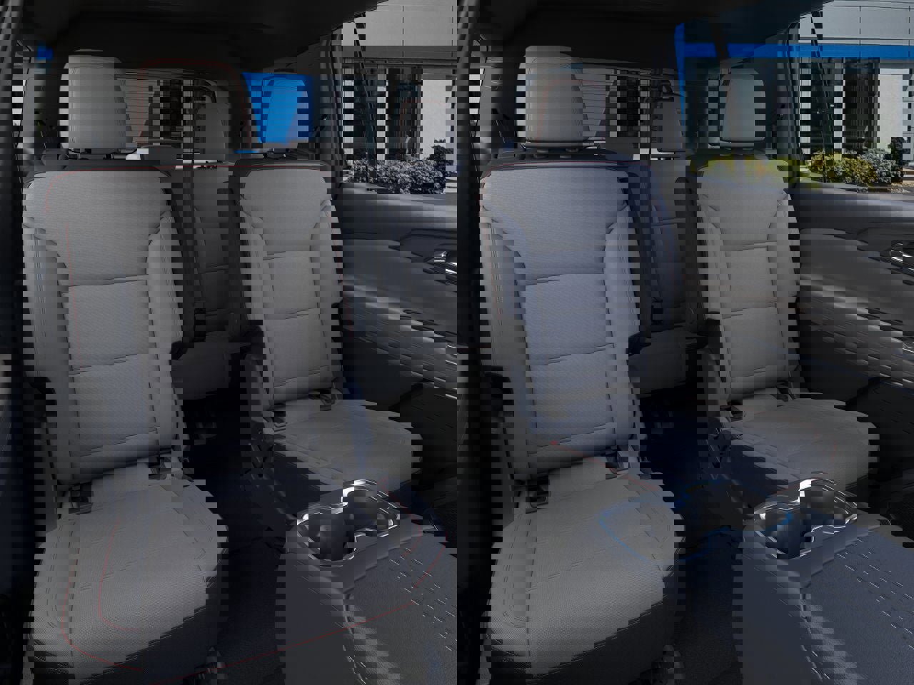 New 2025 Chevrolet Traverse LT w/ Sun and Wheel Package image 17