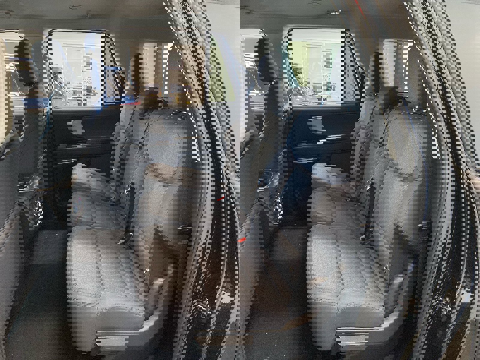 New 2026 Ford Expedition Max Active image 21