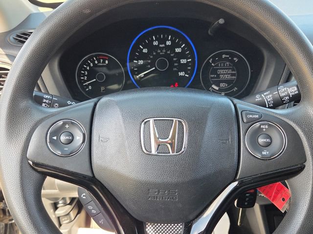 Used 2017 Honda HR-V LX image 22