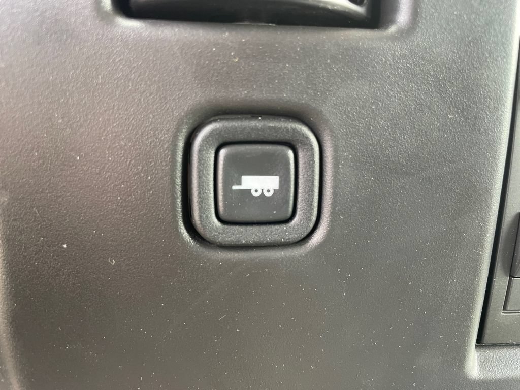 New 2026 Chevrolet Express 3500 w/ Power Convenience Package RWD image 34