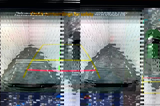 Used 2023 Toyota Tundra SR5 w/ TRD Off-Road Premium Package image 21