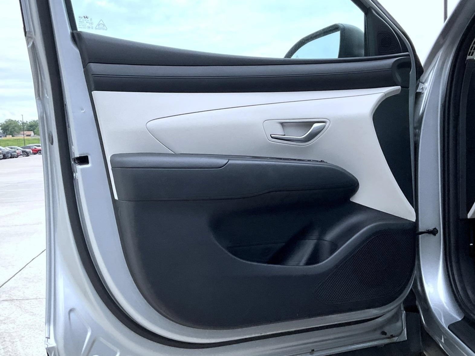 Certified 2026 Hyundai Tucson SEL Plus AWD/4WD image 9