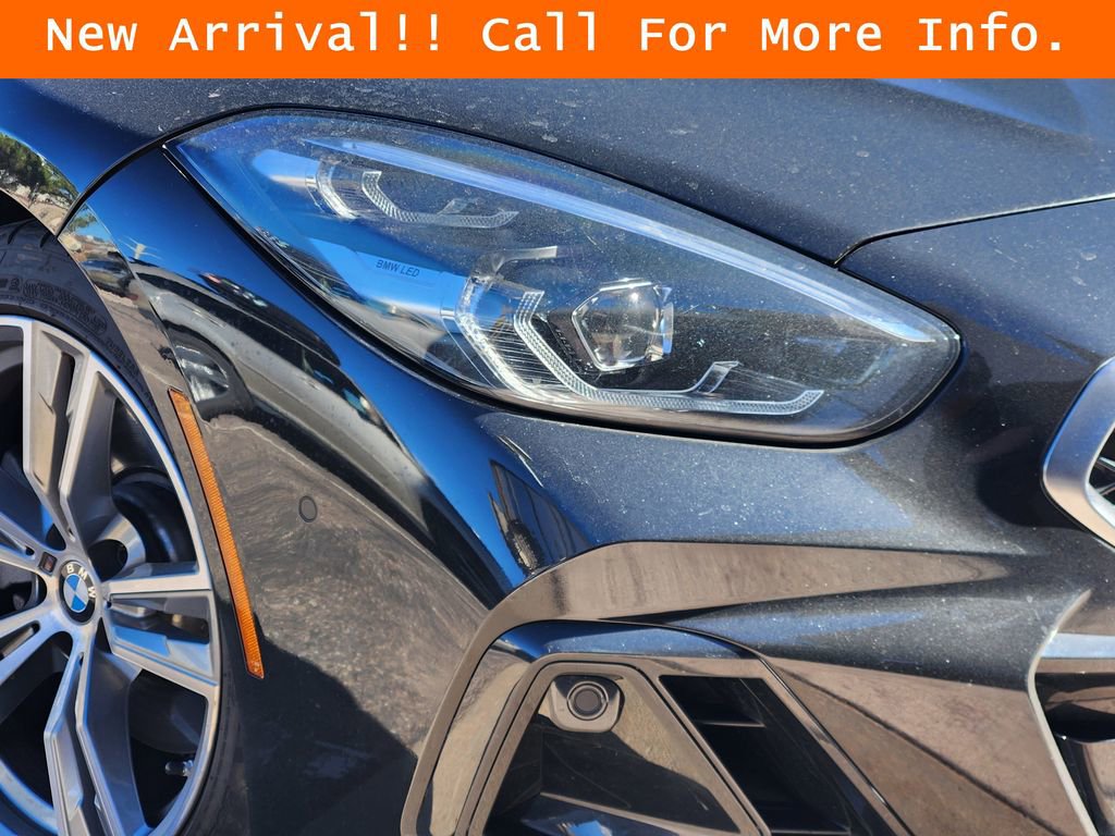 Used 2025 BMW Z4 sDrive30i image 9