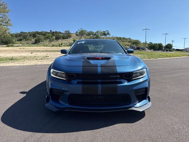 Used 2020 Dodge Charger SRT Hellcat w/ Harman/Kardon Audio Group RWD image 10