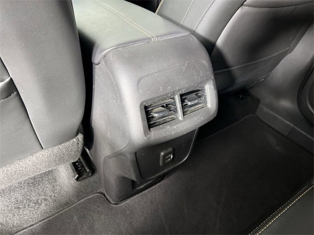 Certified 2022 GMC Terrain AT4 w/ Infotainment Package II image 21