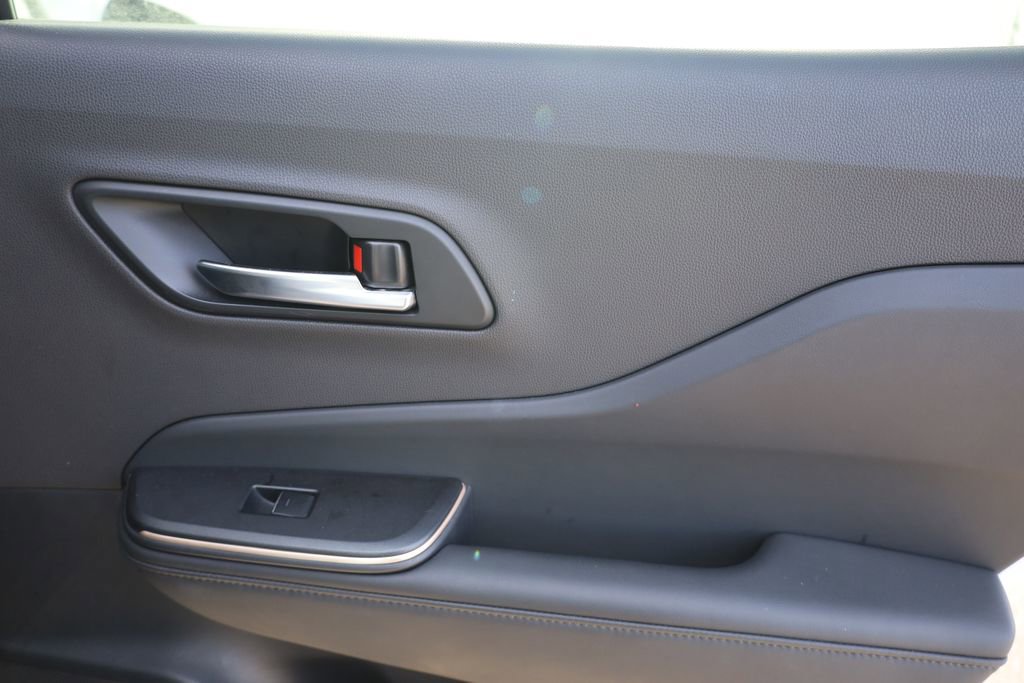 Used 2023 Toyota Crown XLE image 36