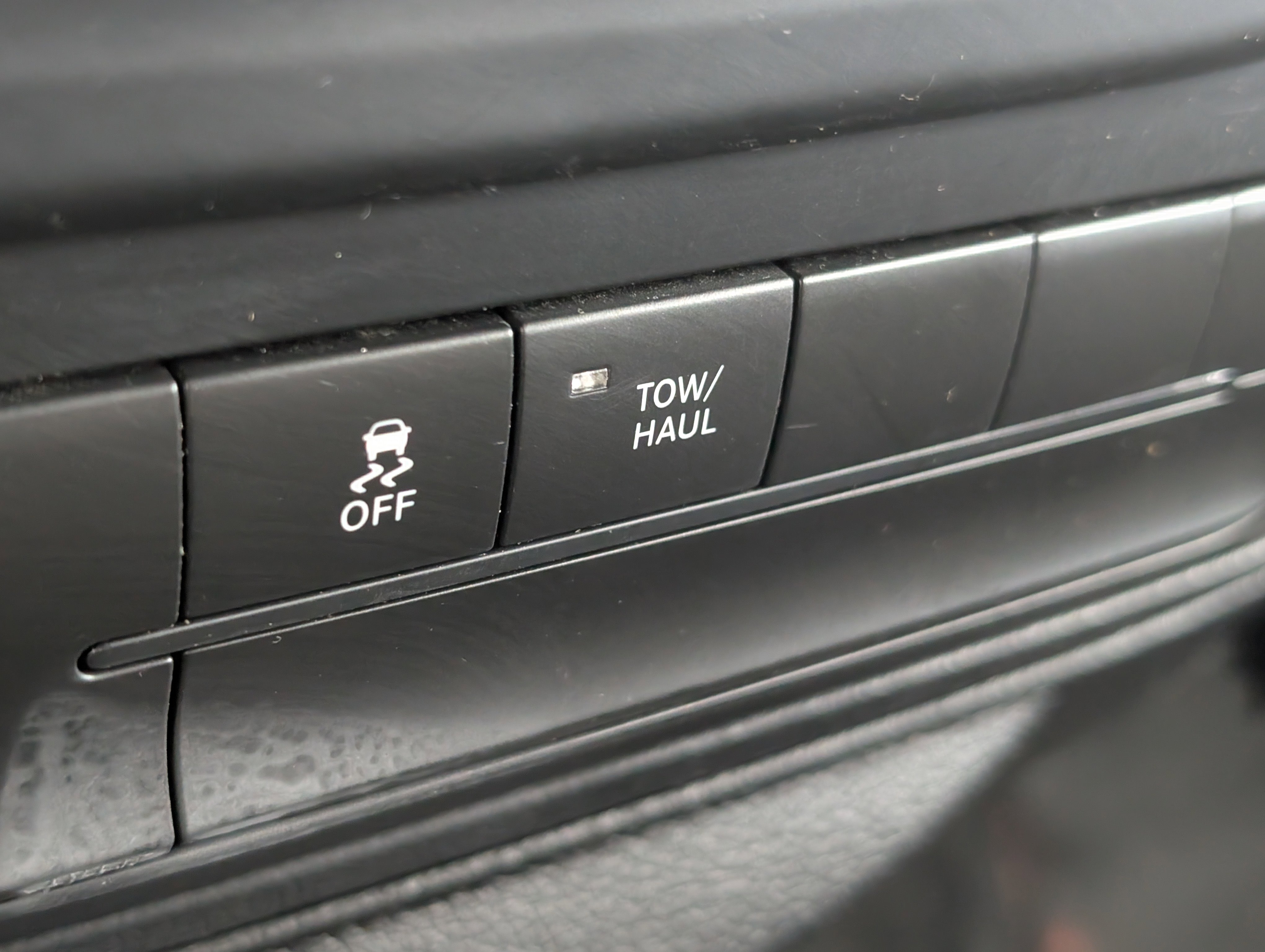 Used 2017 RAM 1500 Tradesman w/ Protection Group image 20