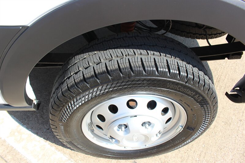 Used 2026 Ford Transit 350 148 Medium Roof w/ Load Area Protection Package RWD image 36