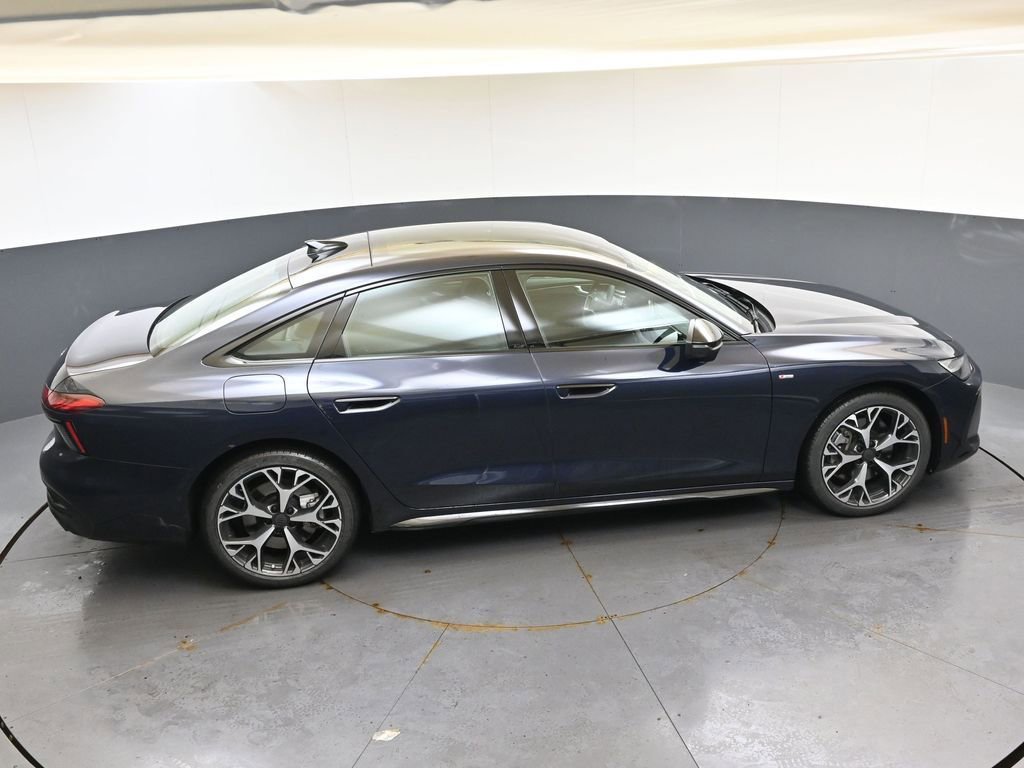 New 2026 Audi A6 Premium Plus image 49
